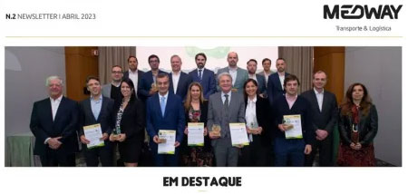 Newsletter MEDWAY - N2